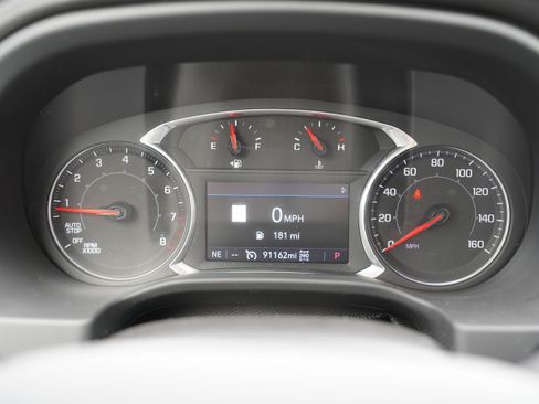 Used 2020 GMC Acadia SLT w/ Trailering Package AWD/4WD image 23