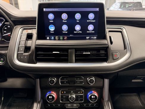 Used 2021 GMC Yukon SLT image 42