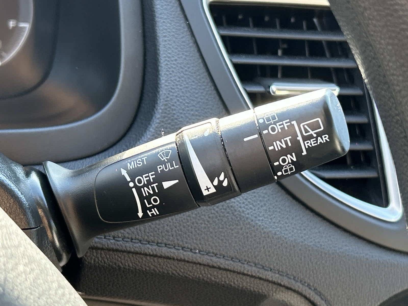 Used 2016 Honda CR-V EX image 35
