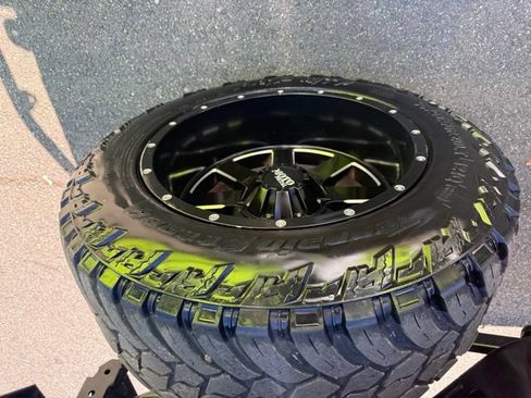 Used 2013 Jeep Wrangler Unlimited Sport AWD/4WD image 13