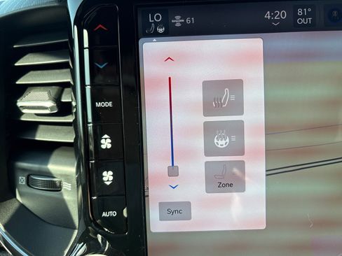 New 2026 RAM 1500 Big Horn image 23