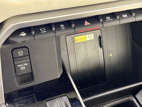 Used 2022 Toyota Tundra 1794 Edition w/ Advanced Package image 29