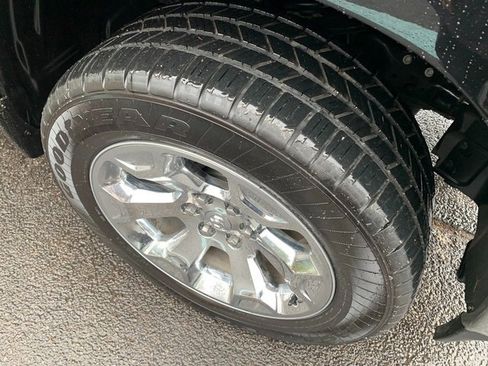 Used 2022 RAM 1500 Big Horn image 11