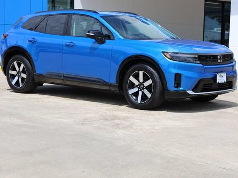 New 2026 Honda Prologue Touring image 1