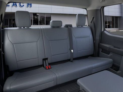 New 2026 Ford F350 XL image 11