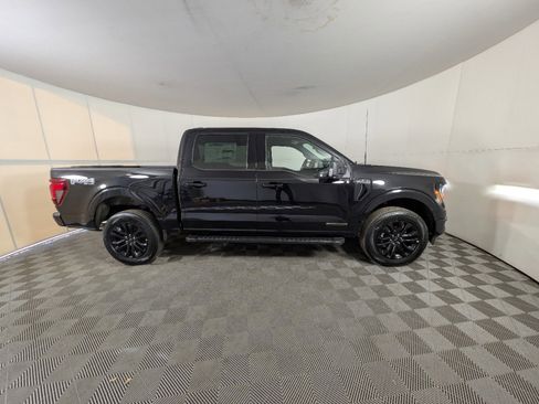 New 2025 Ford F150 XLT w/ Equipment Group 303A High image 8