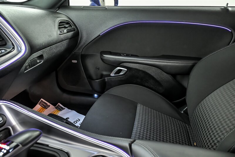 Used 2019 Dodge Challenger R/T Scat Pack RWD image 29