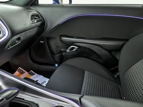 Used 2019 Dodge Challenger R/T Scat Pack RWD image 29