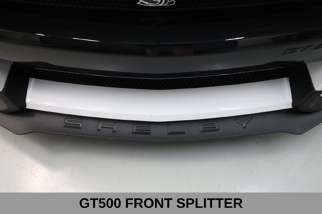 Used 2021 Ford Mustang Shelby GT500 w/ Technology Package RWD image 41