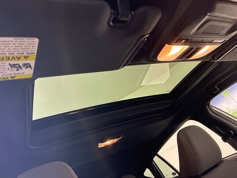 Used 2025 Subaru Crosstrek 2.5i Sport w/ Crosstrek Mirror Package image 33