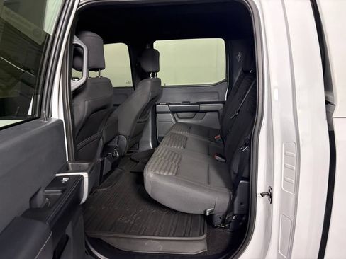 Certified 2021 Ford F150 XL w/ STX Appearance Package AWD/4WD image 27