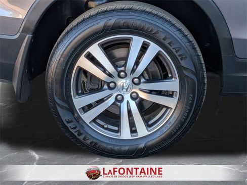 Used 2016 Honda Pilot EX-L image 32