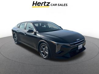 Used 2025 Kia K4 LXS video 1