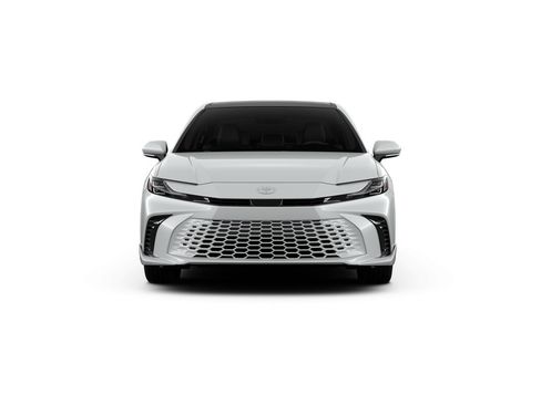 New 2026 Toyota Camry XSE w/ Premium Package FWD image 47