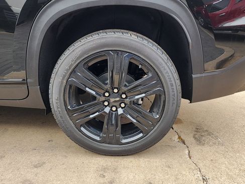 New 2026 GMC Acadia Elevation w/ Black Edition image 56