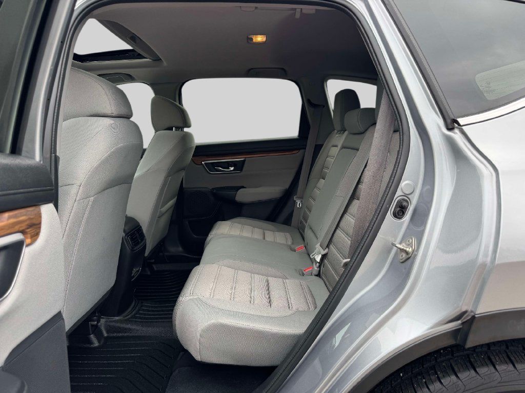 Used 2019 Honda CR-V EX image 11