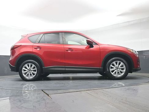 Used 2014 MAZDA CX-5 Touring w/ Touring Technology Package image 28