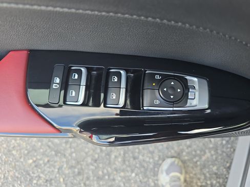 Used 2026 Kia K5 GT-Line w/ GT-Line Premium Package FWD image 27