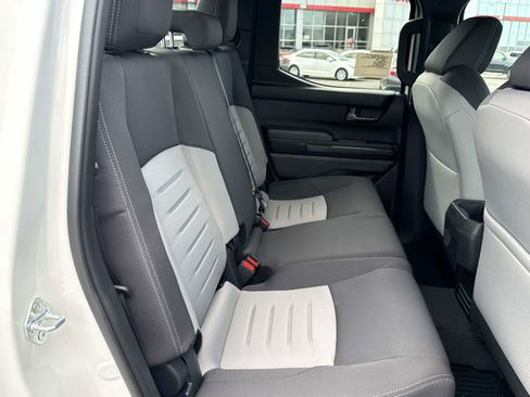 New 2026 Toyota Tacoma TRD Sport AWD/4WD image 13