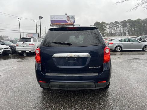 Used 2015 Chevrolet Equinox LT w/ Driver Convenience Package image 6