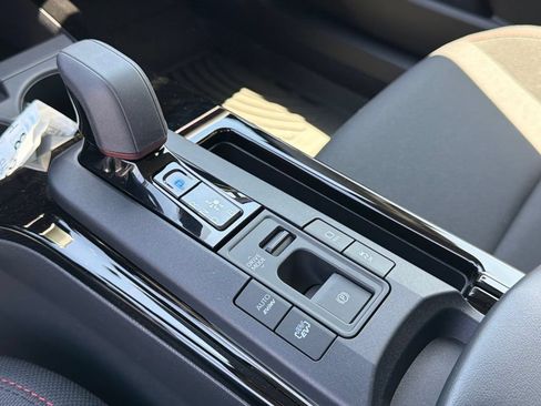 New 2026 Toyota Prius Plug-In Hybrid FWD image 25