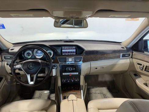 Used 2014 Mercedes-Benz E 350 Sedan image 15