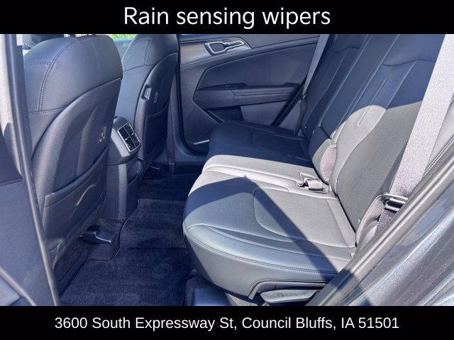 Used 2026 Kia Sportage EX FWD image 38