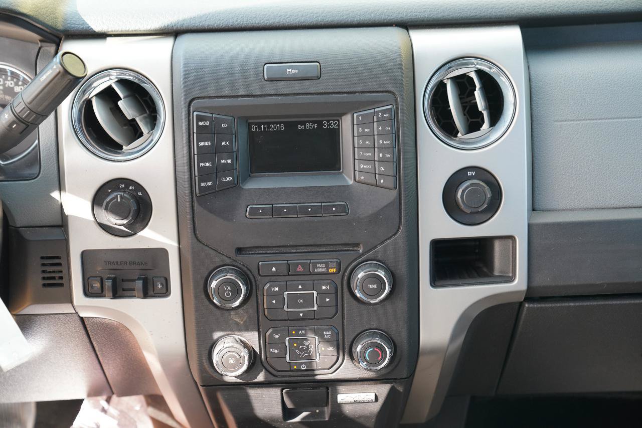 Used 2014 Ford F150 XLT w/ Equipment Group 302A Luxury AWD/4WD image 20