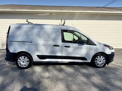 Used 2021 Ford Transit Connect XL