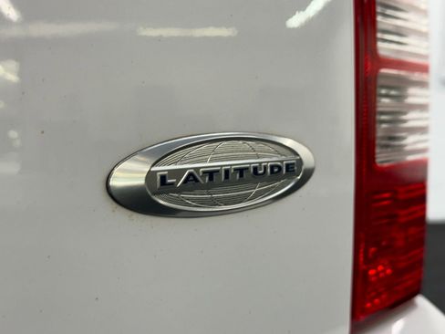 Used 2015 Jeep Patriot Latitude image 8