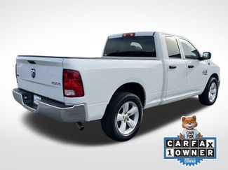 Used 2024 RAM 1500 Classic SLT video 3