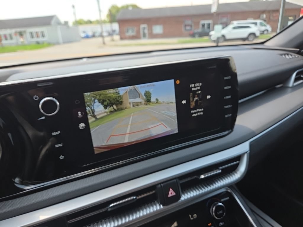 Used 2023 Kia K5 GT-Line w/ GT-Line Premium Package FWD image 31