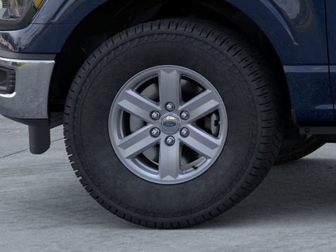 New 2025 Ford F150 XL w/ Equipment Group 103A High image 19