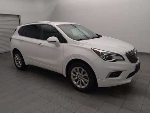 Used 2018 Buick Envision Essence image 11