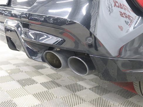 Used 2022 BMW X6 M w/ Competition Package image 9