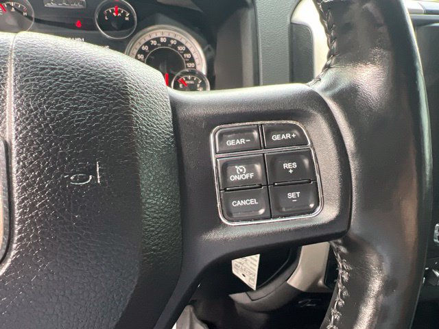 Used 2016 RAM 1500 Big Horn AWD/4WD image 24