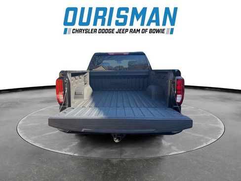 Used 2024 GMC Sierra 1500 Elevation image 37