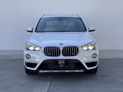 Used 2016 BMW X1 xDrive28i image 2