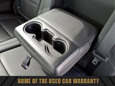 Used 2022 Chevrolet Silverado 1500 High Country w/ LPO, Dark Essentials Package AWD/4WD image 30
