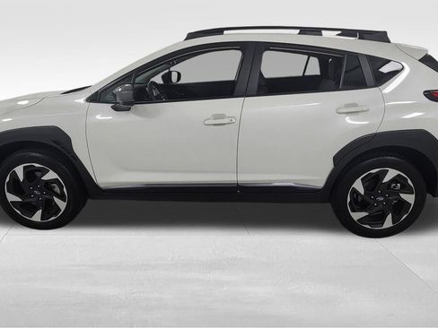 Used 2024 Subaru Crosstrek 2.5i Limited w/ Crosstrek Mirror Package AWD/4WD image 7