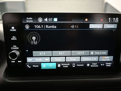 Used 2025 Honda HR-V EX-L image 17