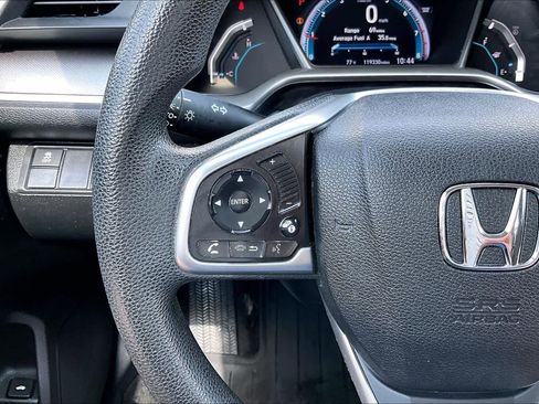 Used 2016 Honda Civic EX image 23