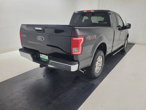 Used 2015 Ford F150 XLT w/ Equipment Group 301A Mid AWD/4WD image 9