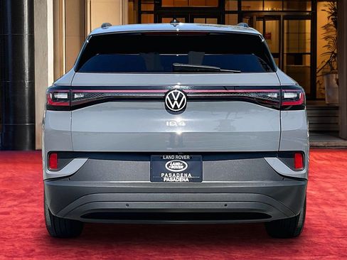 Used 2023 Volkswagen ID.4 Pro RWD image 4