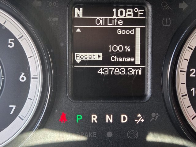 Used 2024 RAM 1500 Classic SLT RWD image 24