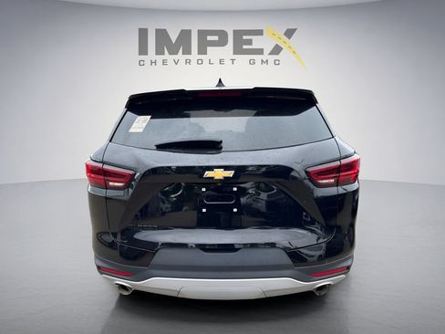 Used 2023 Chevrolet Blazer LT w/ LPO, Floor Liner Package FWD image 3