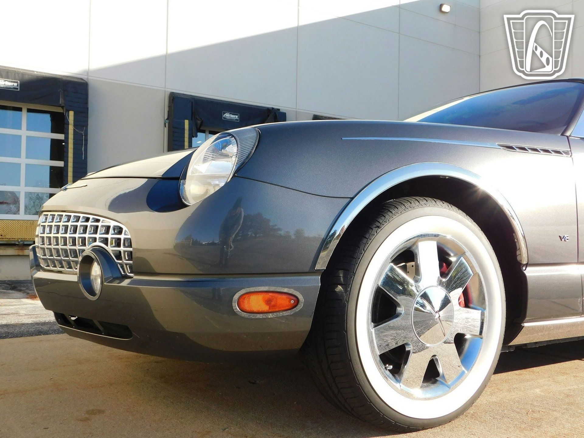 Used 2003 Ford Thunderbird RWD image 27