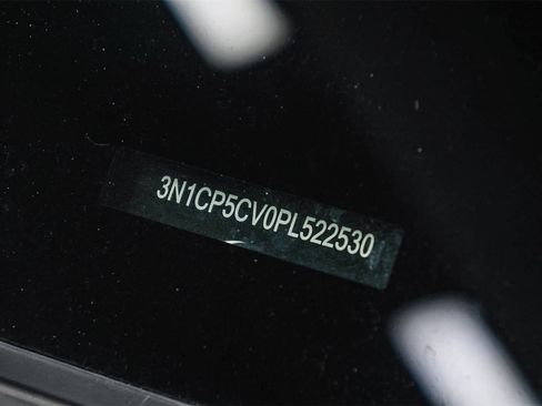 Used 2023 Nissan Kicks SV image 24