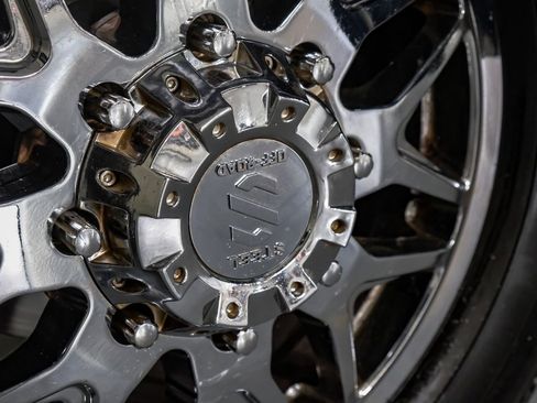 Used 2020 RAM 3500 Limited image 61