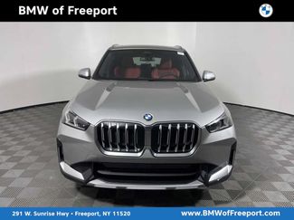 Used 2023 BMW X1 xDrive28i w/ Convenience Package AWD/4WD video 1